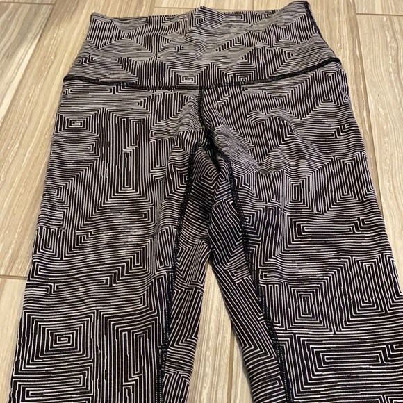 LULULEMON Wunder Unders *Luon - Picture 9 of 12